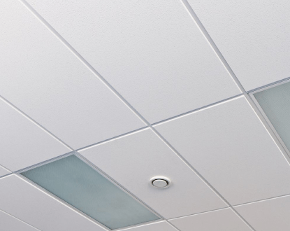 CEILING REPAIR